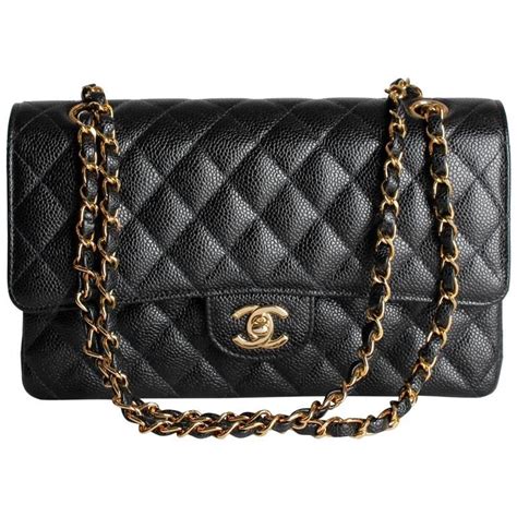 chanel handbags prices